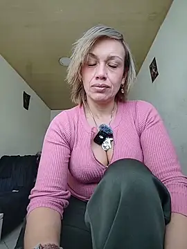 sexymarilyncolombia online show from March 15, 2:02 pm