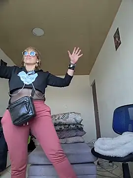 sexymarilyncolombia online show from April 3, 3:51 pm