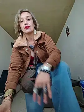 sexymarilyncolombia online show from February 26, 2:28 pm