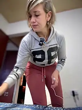 sexymarilyncolombia online show from February 12, 12:16 pm