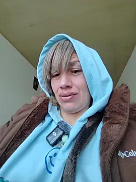 sexymarilyncolombia online show from March 31, 1:57 pm