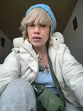 sexymarilyncolombia online show from March 27, 2:18 pm