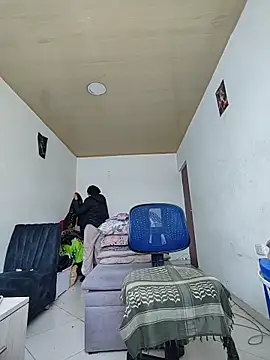 sexymarilyncolombia online show from February 19, 3:09 pm