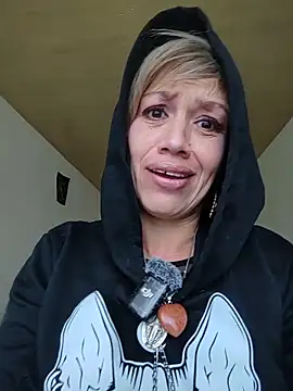 sexymarilyncolombia online show from March 12, 3:49 pm