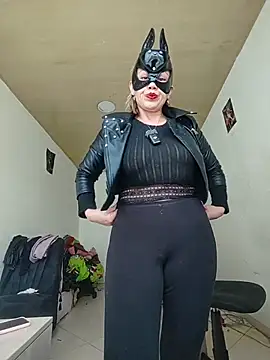 sexymarilyncolombia online show from February 6, 12:56 pm