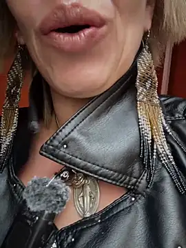 sexymarilyncolombia online show from February 20, 3:14 pm