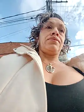 Snapshot of sexymarilyncolombia chatting on October 17, 11:45 am sexymarilyncolombia online show from October 17, 11:45 am