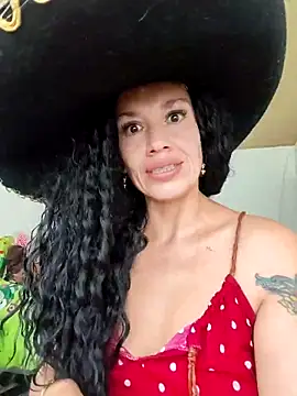 Snapshot of sexymarilyncolombia chatting on February 21, 7:32 pm sexymarilyncolombia online show from February 21, 7:32 pm