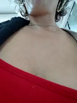 Snapshot of sexymarilyncolombia chatting on September 19, 12:20 pm sexymarilyncolombia online show from September 19, 12:20 pm