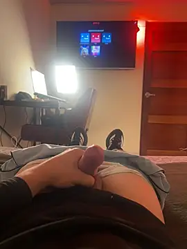  DANTE BIGASS online show from January 15, 11:41 pm