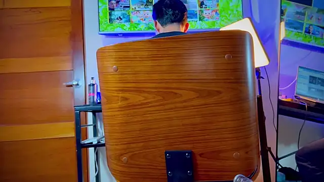  DANTE BIGASS online show from November 29, 9:15 pm