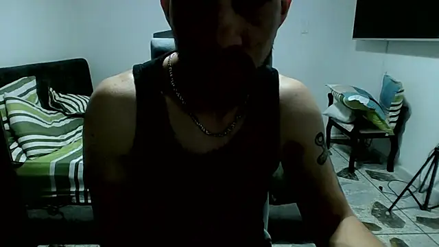 Snapshot of _DANTE_BIGASS chatting on February 1, 7:13 pm DANTE BIGASS online show from February 1, 7:13 pm