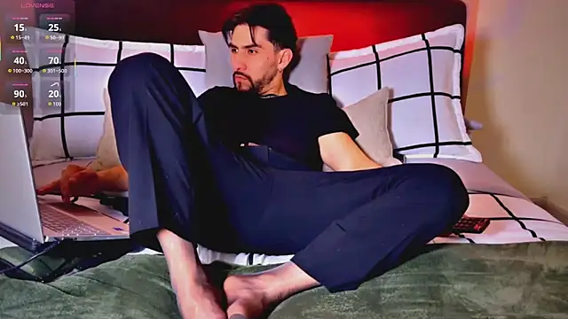  DANTE BIGASS online show from March 15, 3:35 am