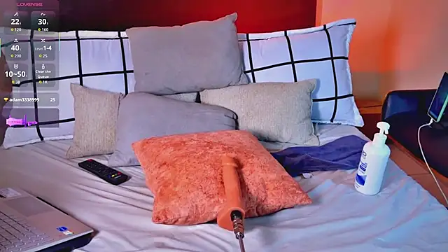  DANTE BIGASS online show from March 9, 7:06 pm