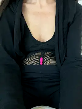 SHARONRodrig online show from October 23, 7:23 pm