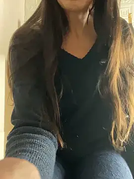 SHARONRodrig online show from October 21, 7:46 pm