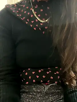 SHARONRodrig online show from November 30, 10:10 pm