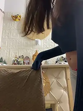 SHARONRodrig online show from December 22, 9:04 pm