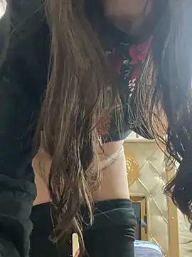 SHARONRodrig online show from March 12, 10:36 pm