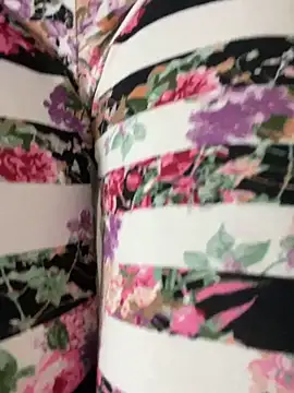 SHARONRodrig online show from October 20, 4:51 pm