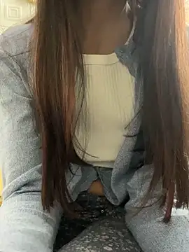 SHARONRodrig online show from November 5, 9:18 pm