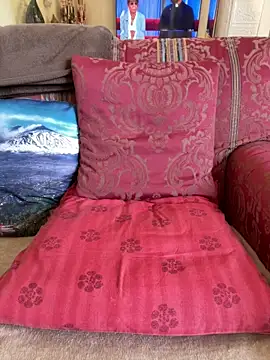 SHARONRodrig online show from April 10, 1:07 pm