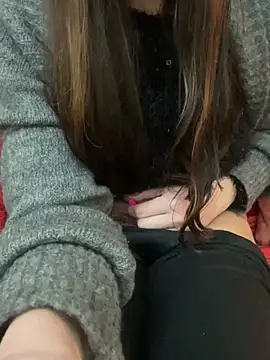 SHARONRodrig online show from January 9, 9:44 pm