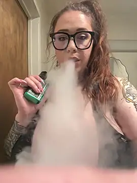 Cumming atme online show from February 12, 8:52 pm