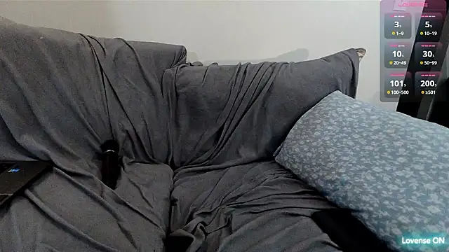 EmoDream1998 online show from March 7, 7:52 pm