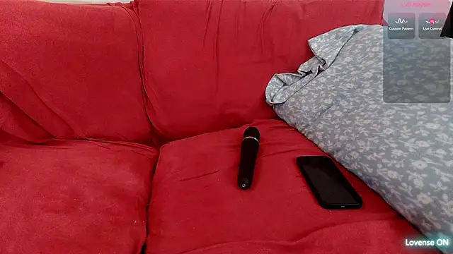 EmoDream1998 online show from March 16, 2:19 am