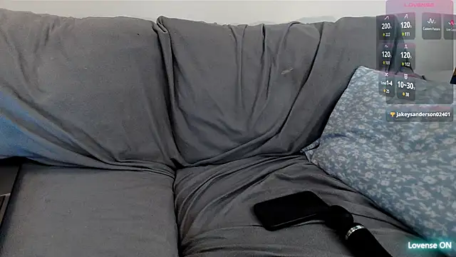 EmoDream1998 online show from March 11, 8:25 pm