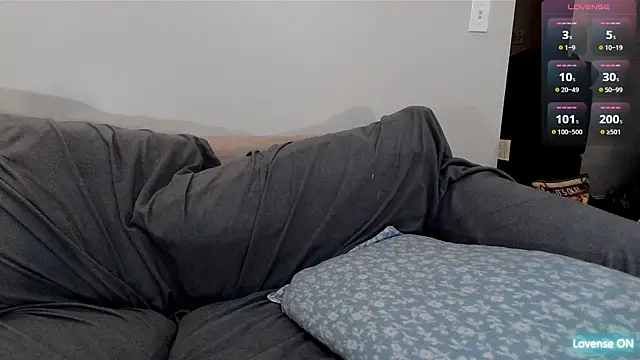 Snapshot of EmoDream1998 chatting on November 23, 10:53 pm EmoDream1998 online show from November 23, 10:53 pm