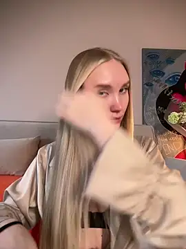 Snapshot of MariaTull chatting on February 11, 7:08 am MariaTull online show from February 11, 7:08 am