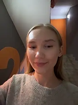 MariaTull online show from November 16, 8:02 pm