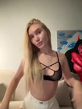 MariaTull online show from September 10, 10:42 pm