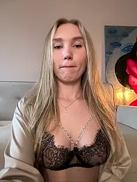 MariaTull online show from May 11, 1:45 pm