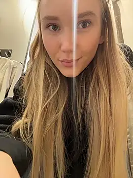 MariaTull online show from December 4, 1:10 pm