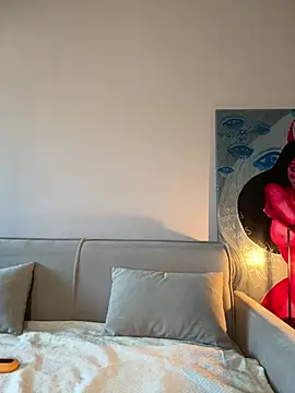 MariaTull online show from May 13, 3:52 pm