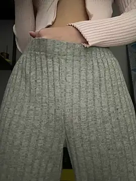 MariaTull online show from March 21, 2:28 am