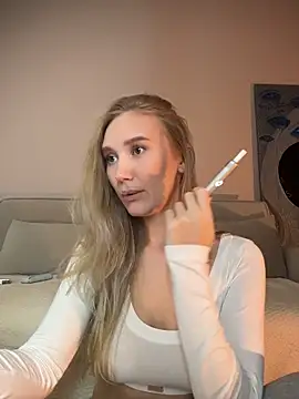 MariaTull online show from November 9, 6:23 pm