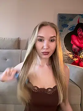 MariaTull online show from April 19, 12:17 pm
