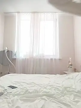 MariaTull online show from March 13, 6:29 am