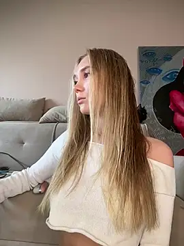 MariaTull online show from April 7, 6:37 am