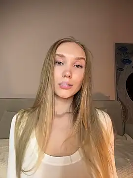 MariaTull online show from November 3, 6:11 pm