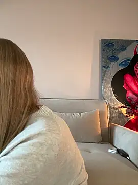 MariaTull online show from April 23, 10:22 am