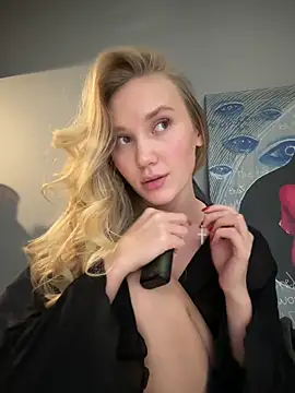 MariaTull online show from February 9, 10:21 pm