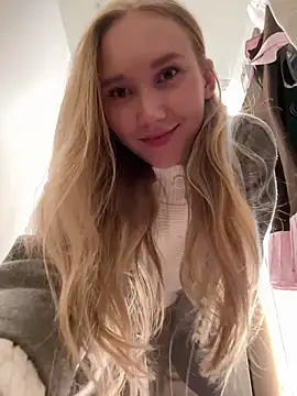 MariaTull online show from April 8, 9:44 am