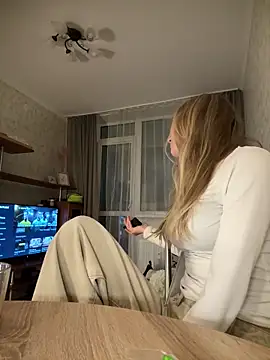 MariaTull online show from March 4, 11:12 pm