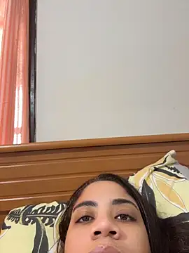 morenadabuceta online show from May 18, 11:37 am