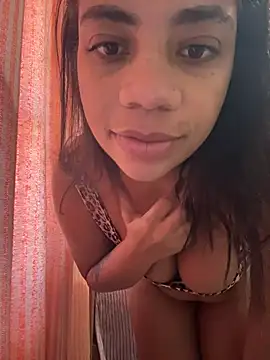 morenadabuceta online show from March 5, 11:29 am